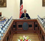 Govt. Close to Peace Deal with Hekmatyar: Abdullah